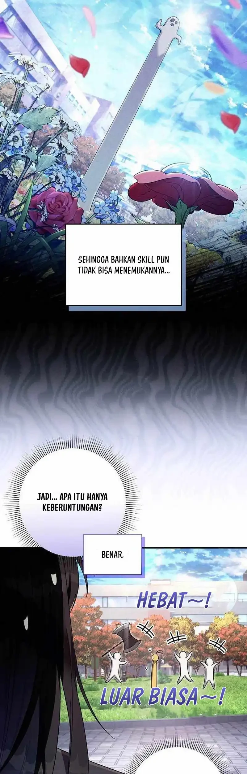The Delusional Hunter in Another World Chapter 99 - halaman 47