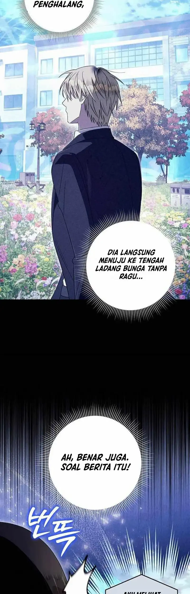 The Delusional Hunter in Another World Chapter 99 - halaman 49