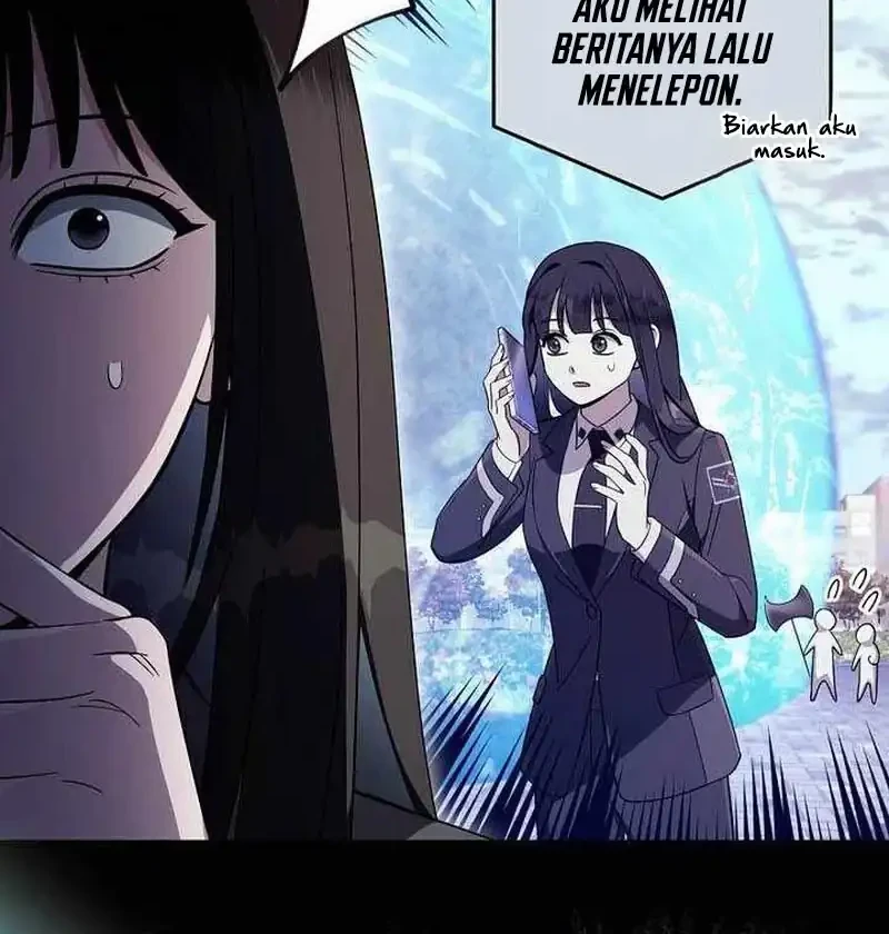 The Delusional Hunter in Another World Chapter 99 - halaman 50
