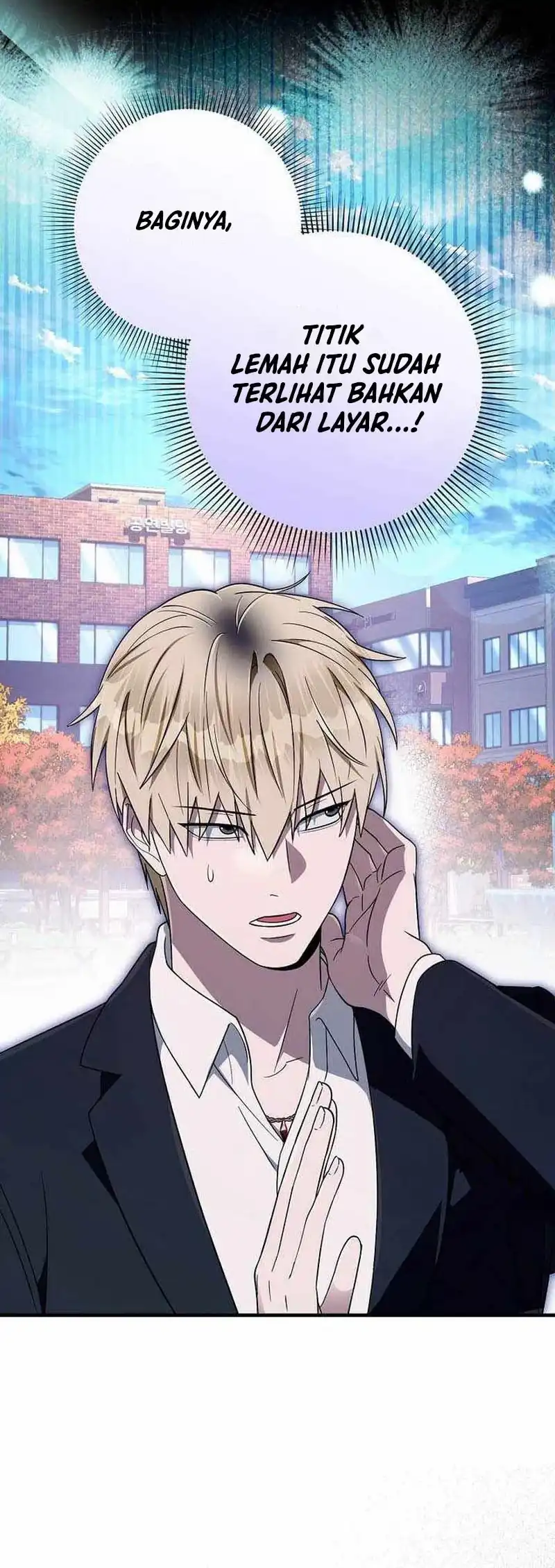 The Delusional Hunter in Another World Chapter 99 - halaman 51