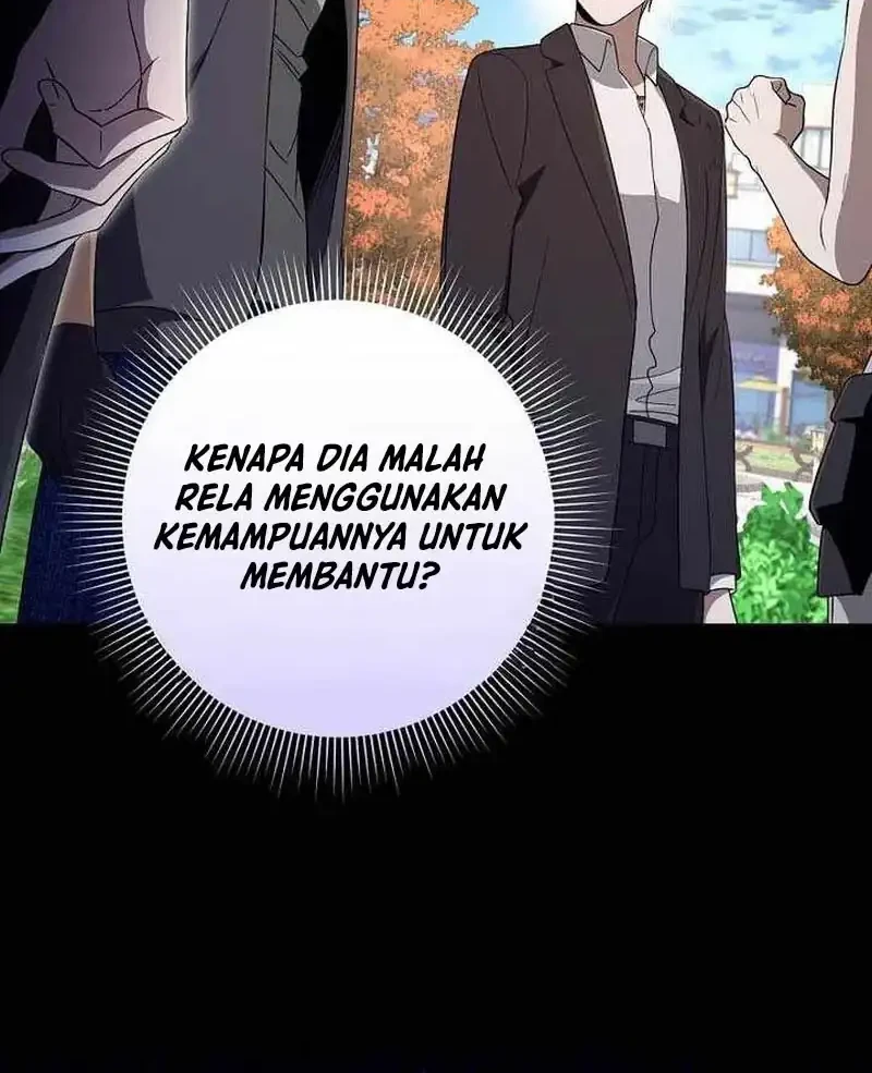 The Delusional Hunter in Another World Chapter 99 - halaman 53