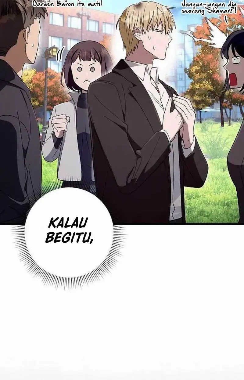 The Delusional Hunter in Another World Chapter 99 - halaman 55