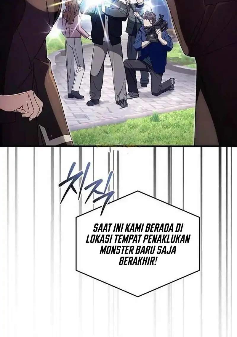 The Delusional Hunter in Another World Chapter 99 - halaman 57