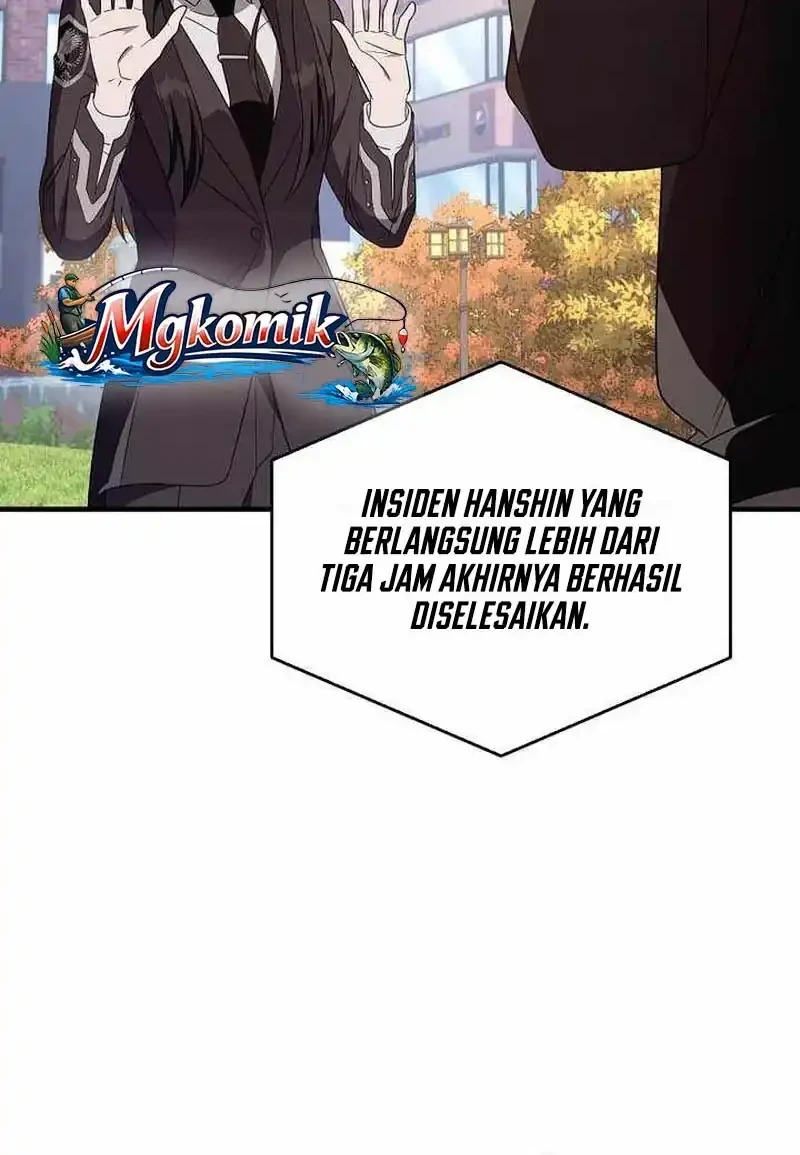 The Delusional Hunter in Another World Chapter 99 - halaman 59