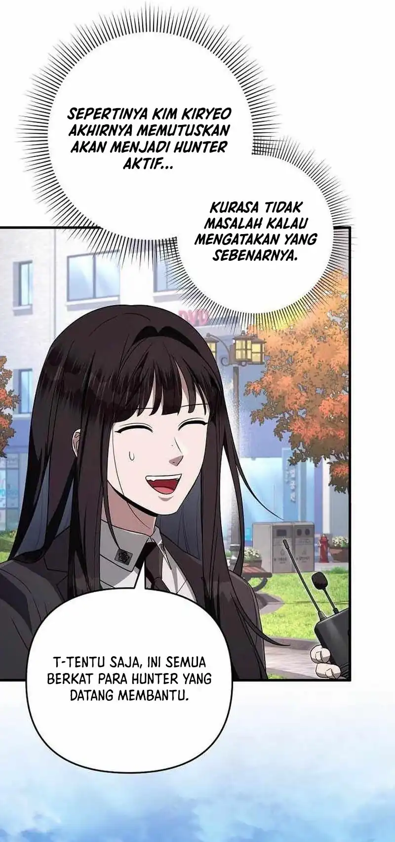 The Delusional Hunter in Another World Chapter 99 - halaman 62