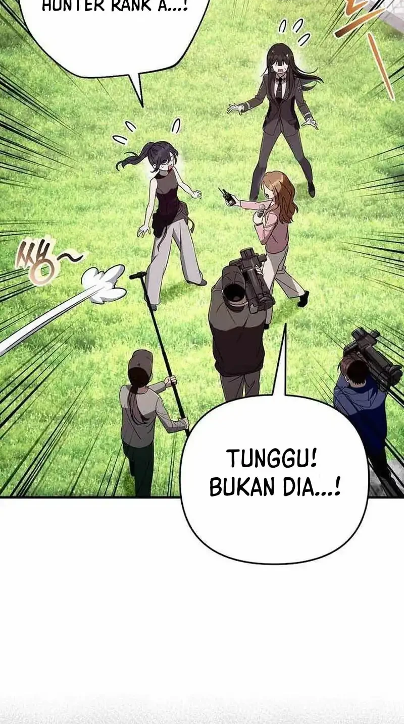 The Delusional Hunter in Another World Chapter 99 - halaman 64