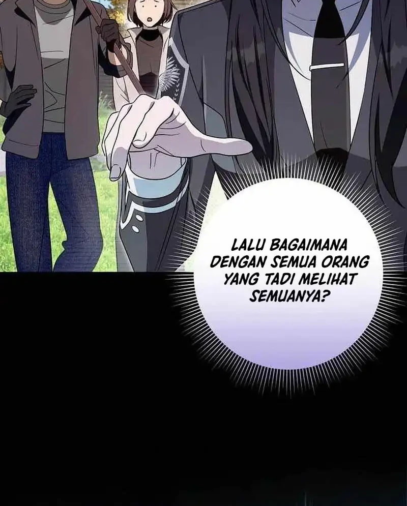 The Delusional Hunter in Another World Chapter 99 - halaman 66