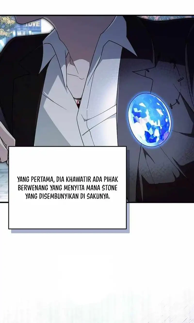 The Delusional Hunter in Another World Chapter 99 - halaman 68