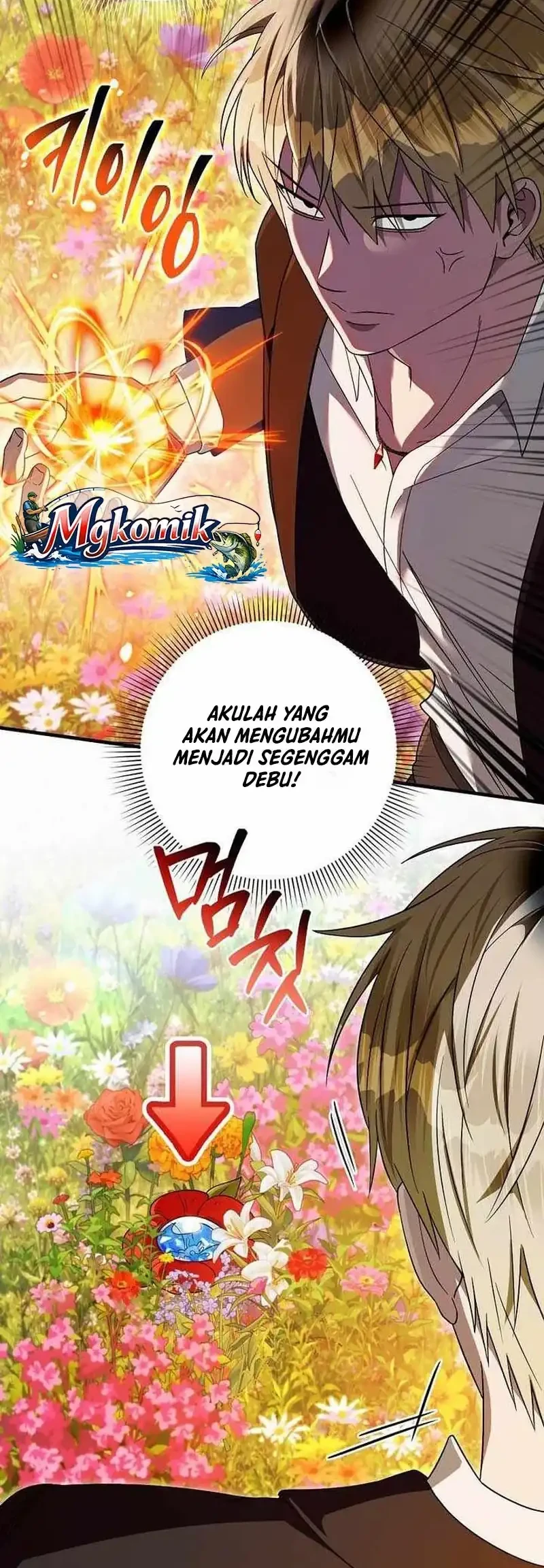 The Delusional Hunter in Another World Chapter 99 - halaman 7
