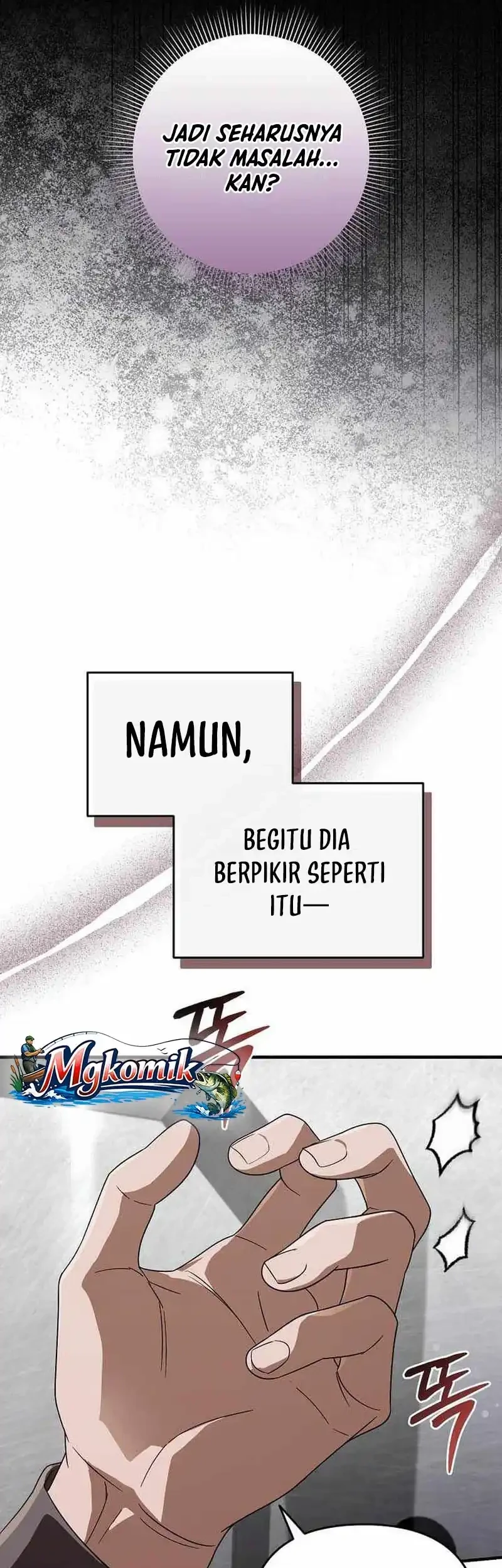 The Delusional Hunter in Another World Chapter 99 - halaman 73