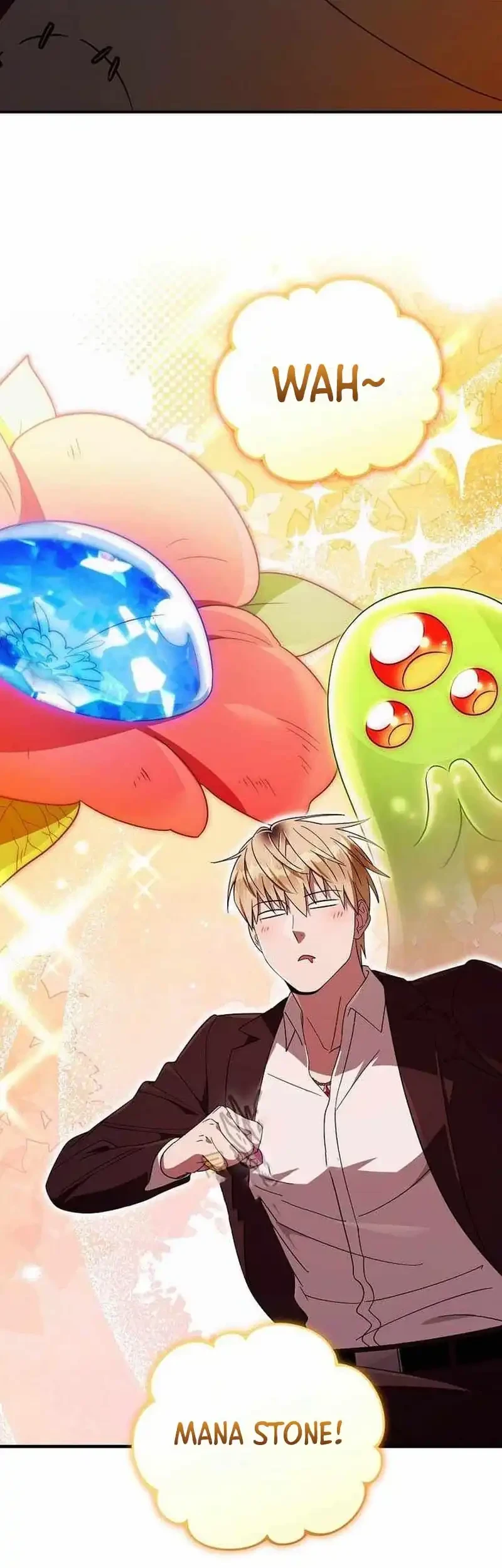 The Delusional Hunter in Another World Chapter 99 - halaman 8