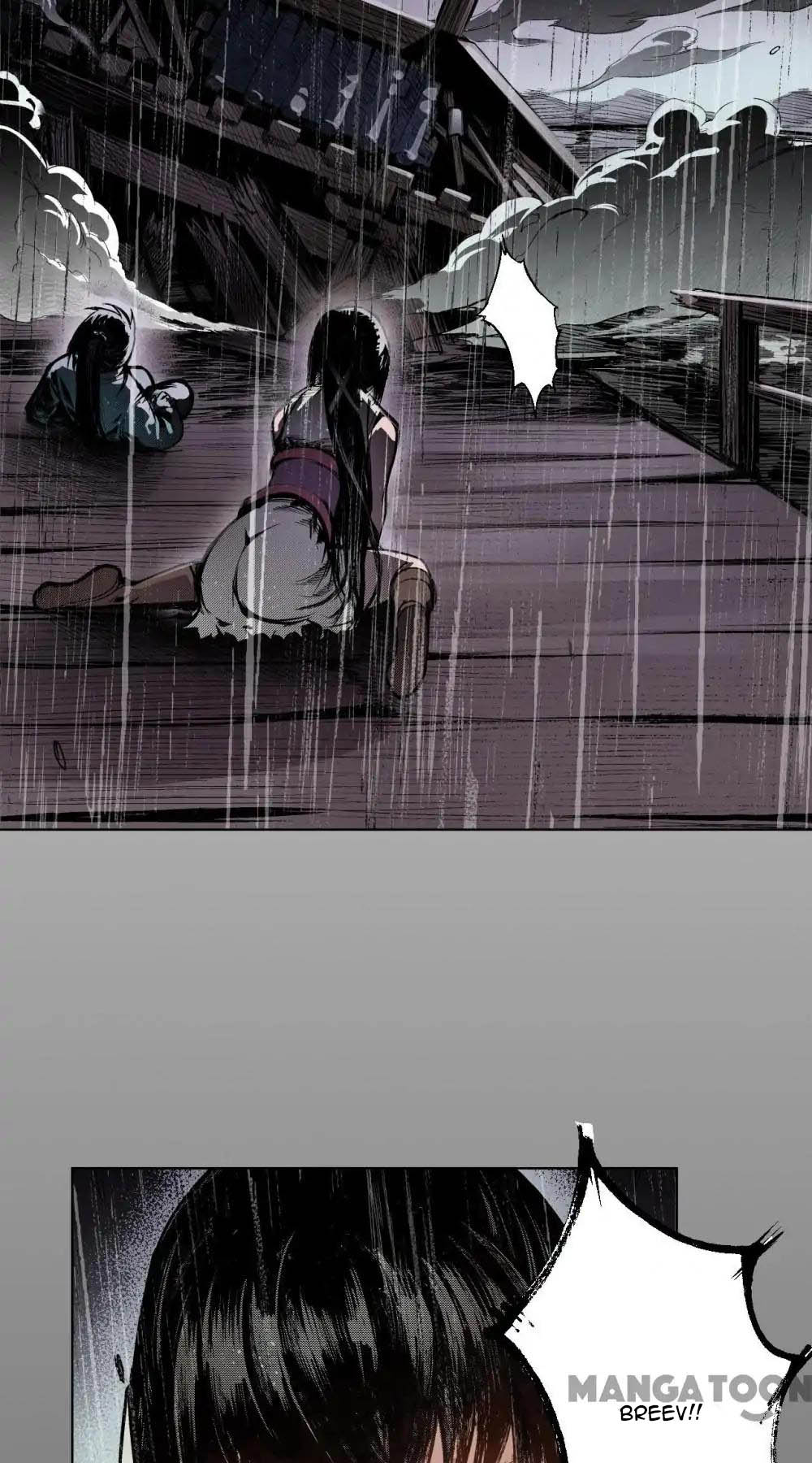 The Demon Blades Chapter 12 - halaman 26