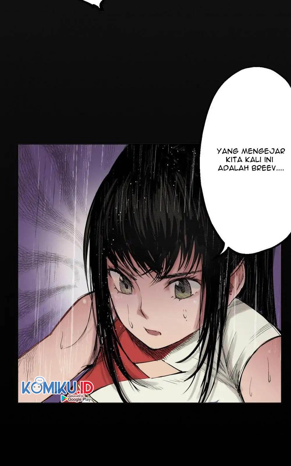 The Demon Blades Chapter 13 - halaman 11