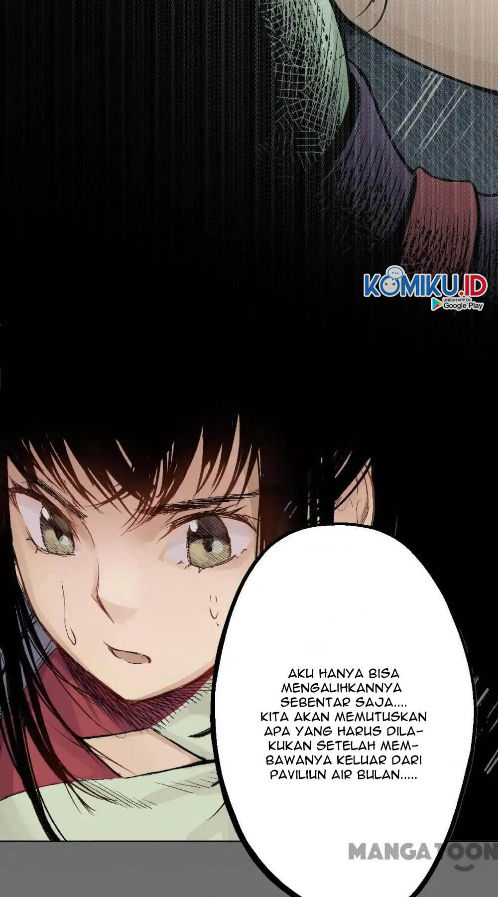 The Demon Blades Chapter 13 - halaman 14