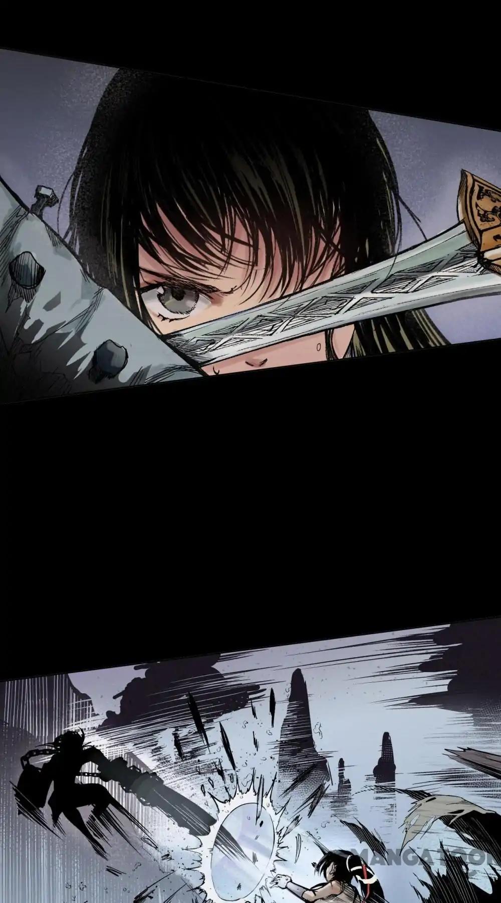 The Demon Blades Chapter 13 - halaman 26