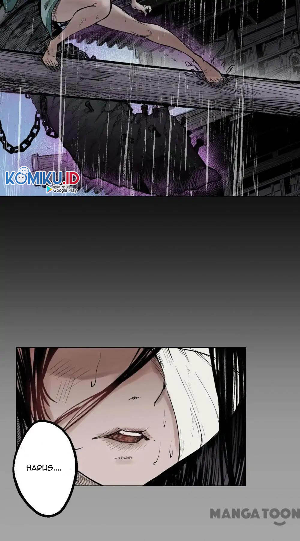 The Demon Blades Chapter 13 - halaman 28