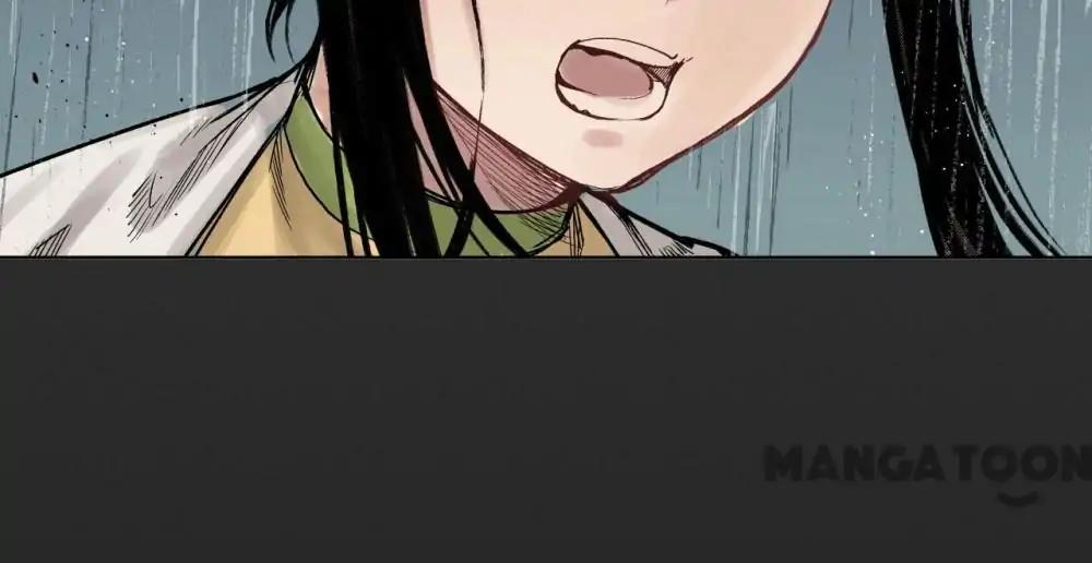 The Demon Blades Chapter 13 - halaman 9