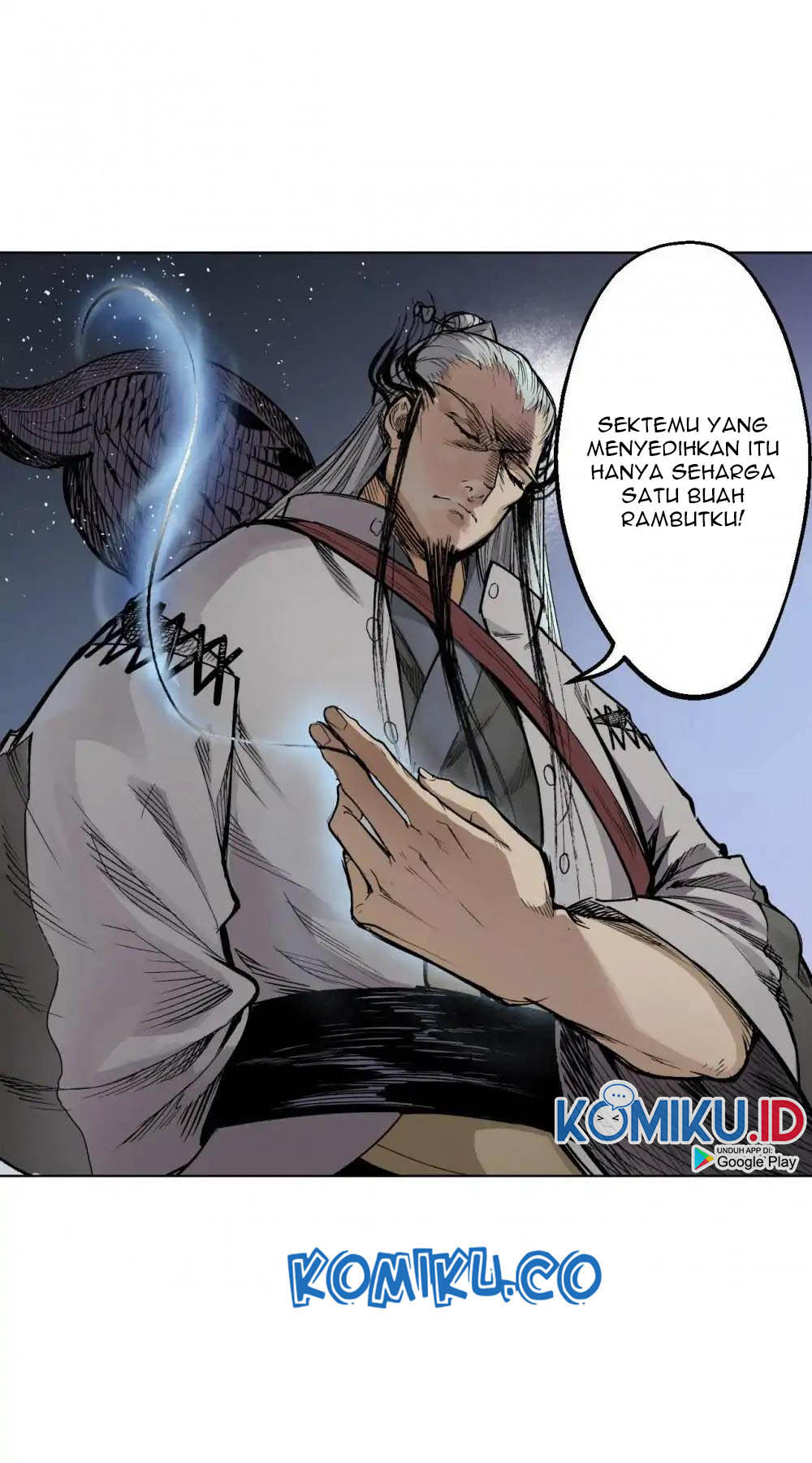The Demon Blades Chapter 15 - halaman 26