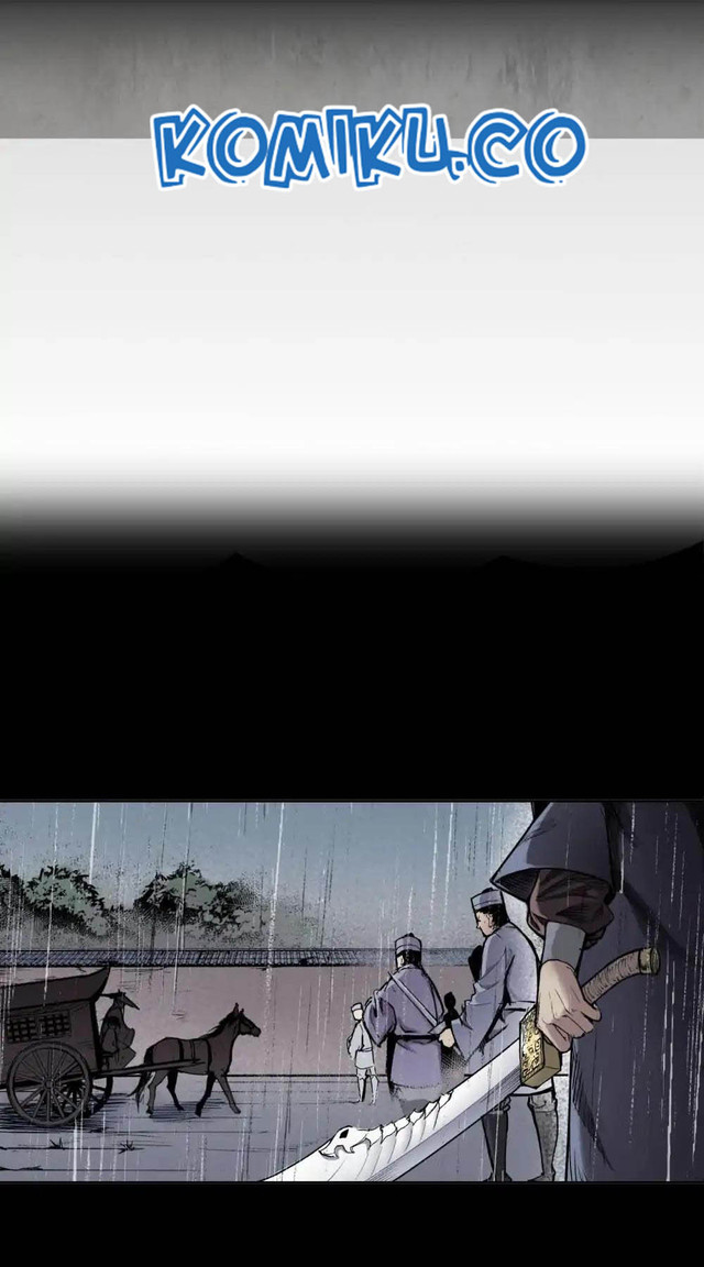 The Demon Blades Chapter 17 - halaman 2