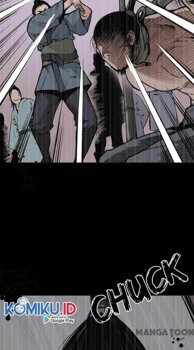 The Demon Blades Chapter 18 - halaman 15
