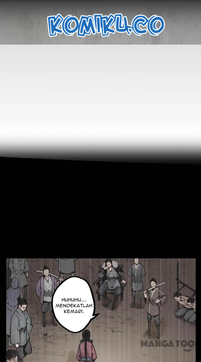 The Demon Blades Chapter 18 - halaman 2