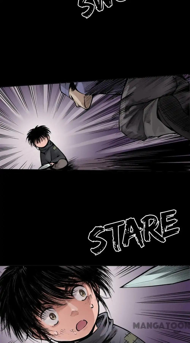The Demon Blades Chapter 19 - halaman 15