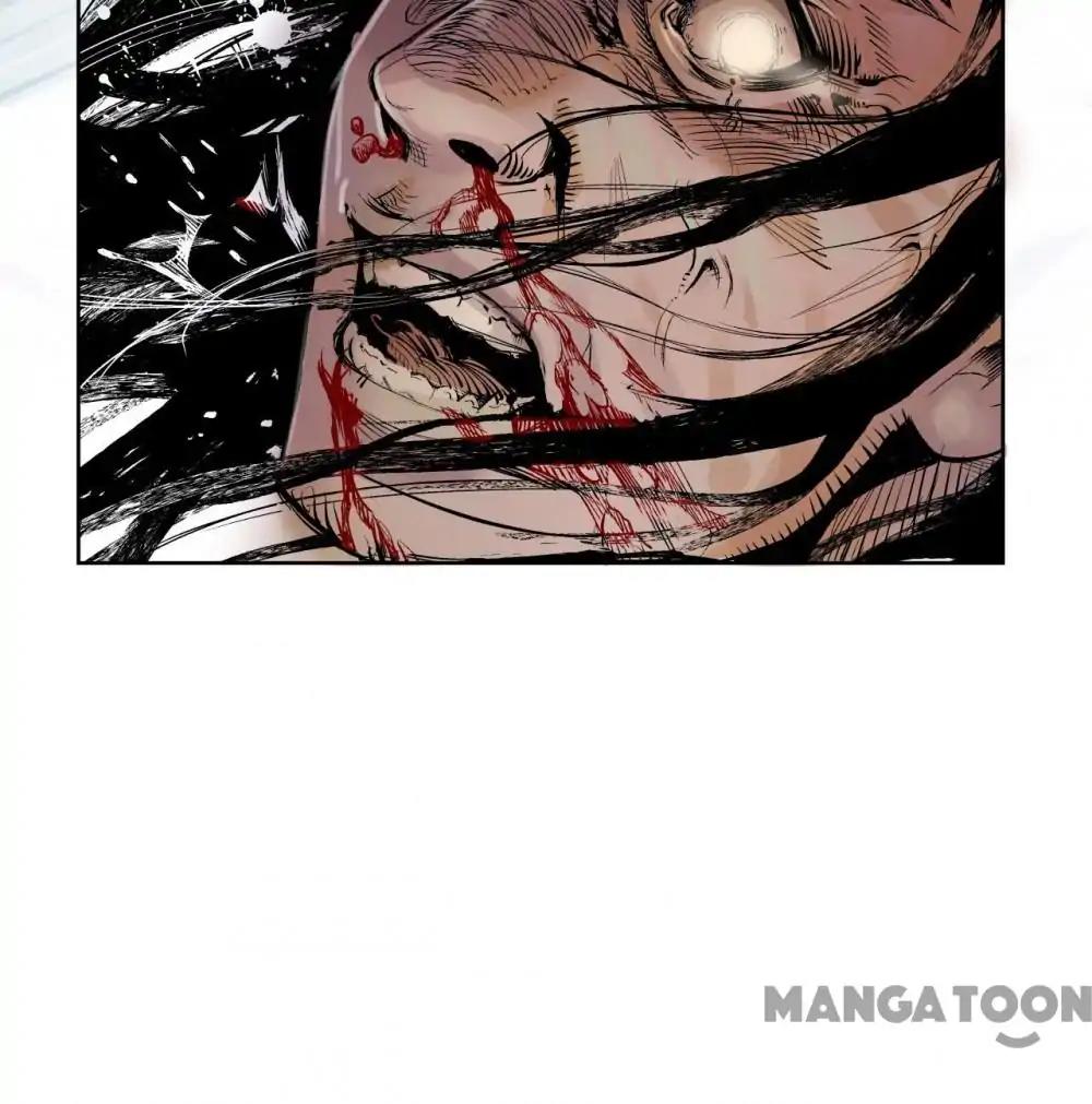 The Demon Blades Chapter 2 - halaman 12
