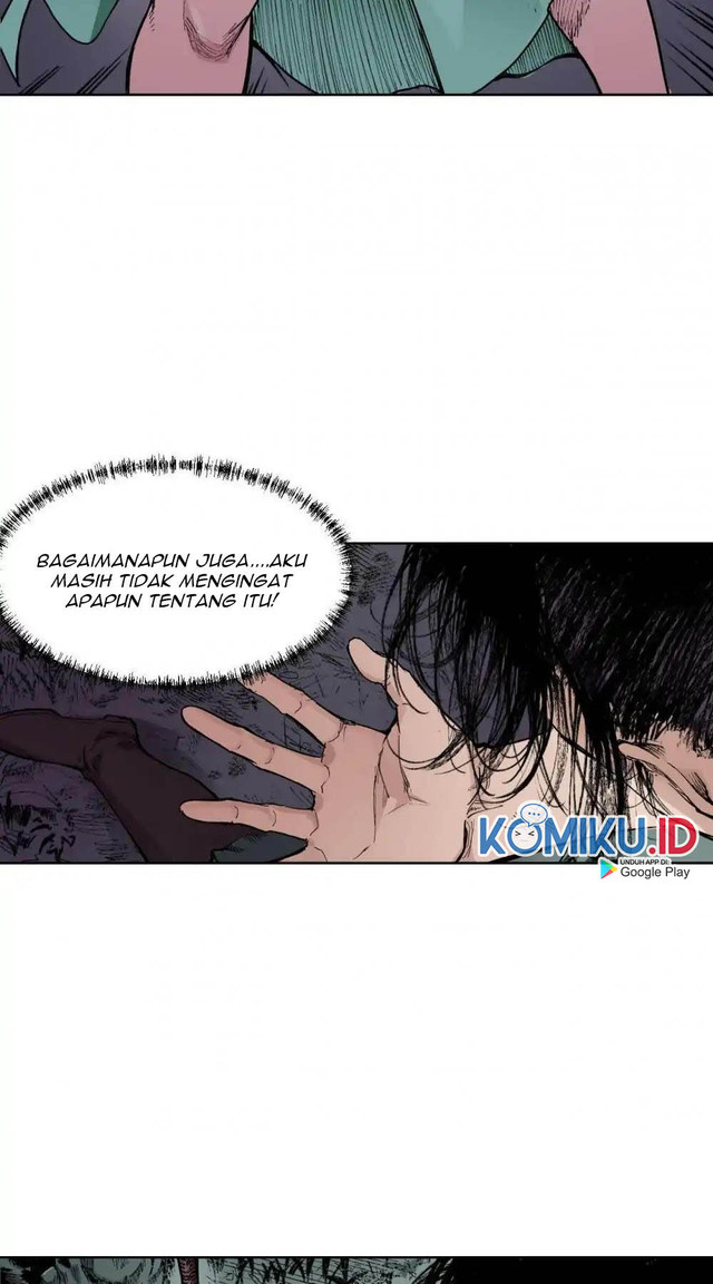 The Demon Blades Chapter 21 - halaman 12