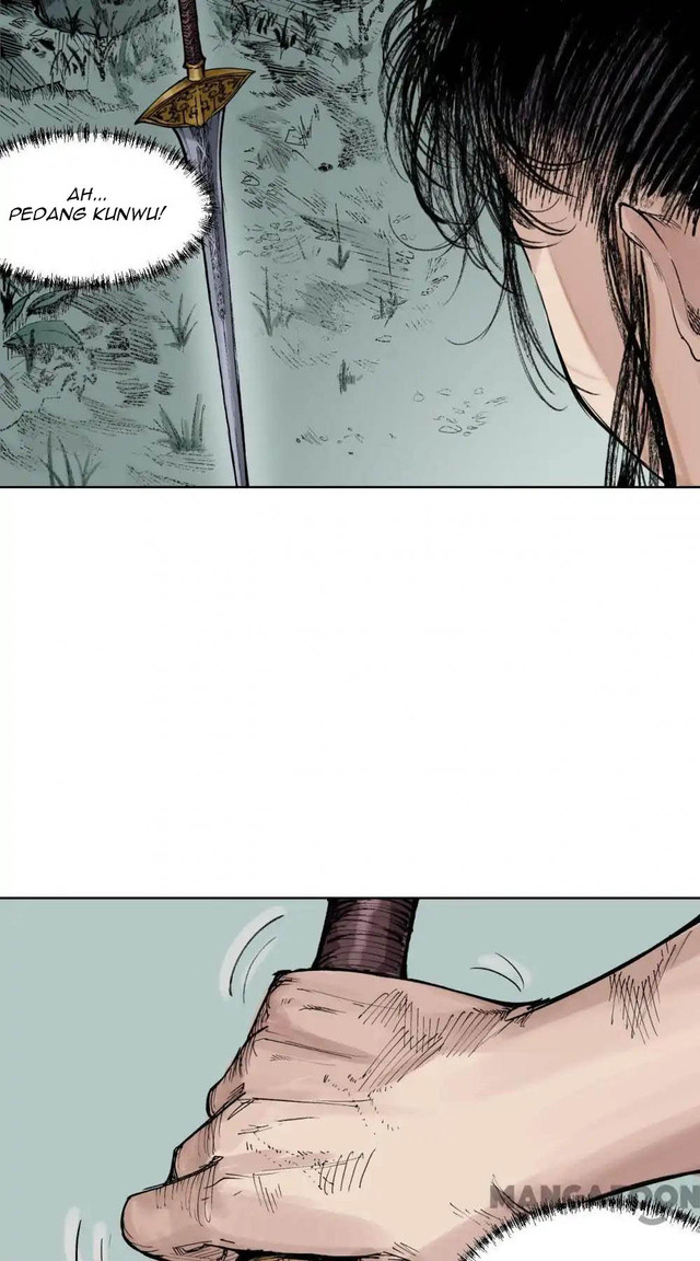 The Demon Blades Chapter 21 - halaman 13