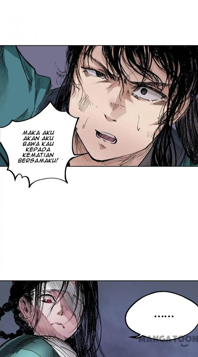 The Demon Blades Chapter 21 - halaman 16