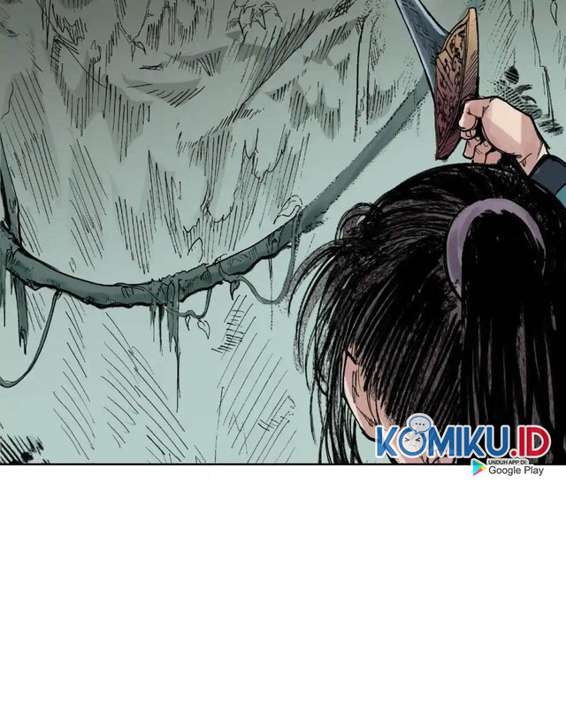 The Demon Blades Chapter 21 - halaman 18