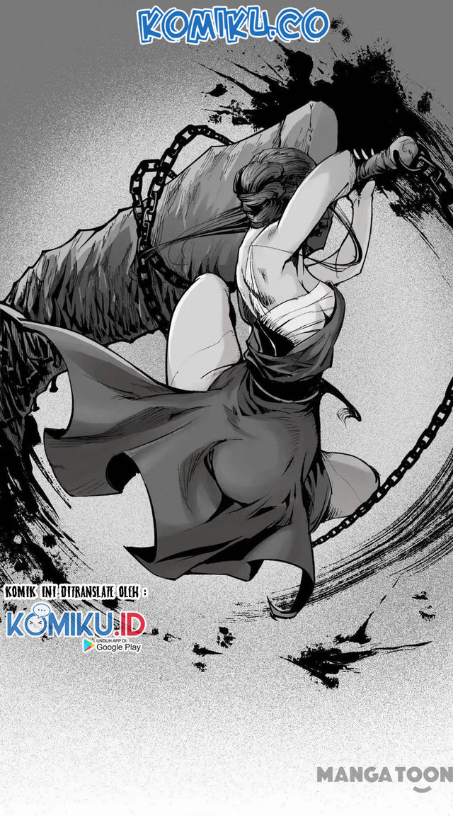 The Demon Blades Chapter 21 - halaman 2