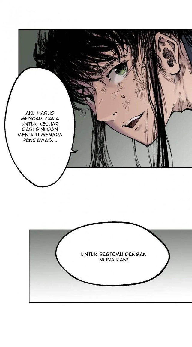The Demon Blades Chapter 21 - halaman 22