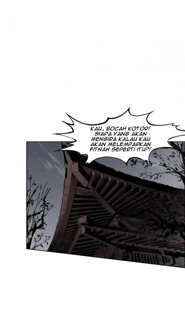 The Demon Blades Chapter 21 - halaman 23