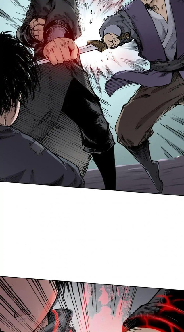 The Demon Blades Chapter 21 - halaman 25
