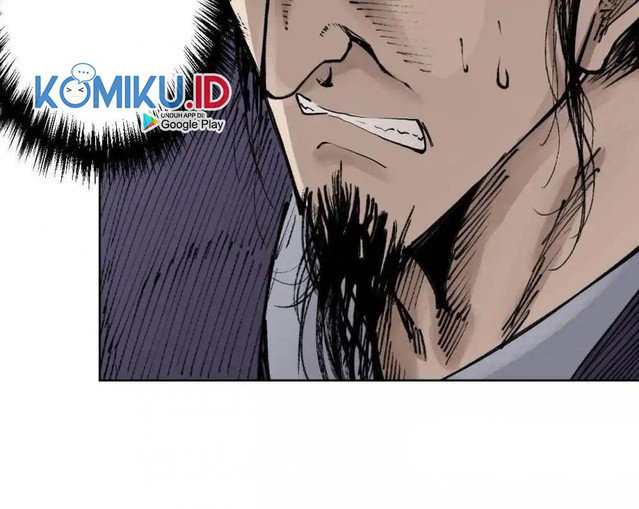 The Demon Blades Chapter 21 - halaman 27