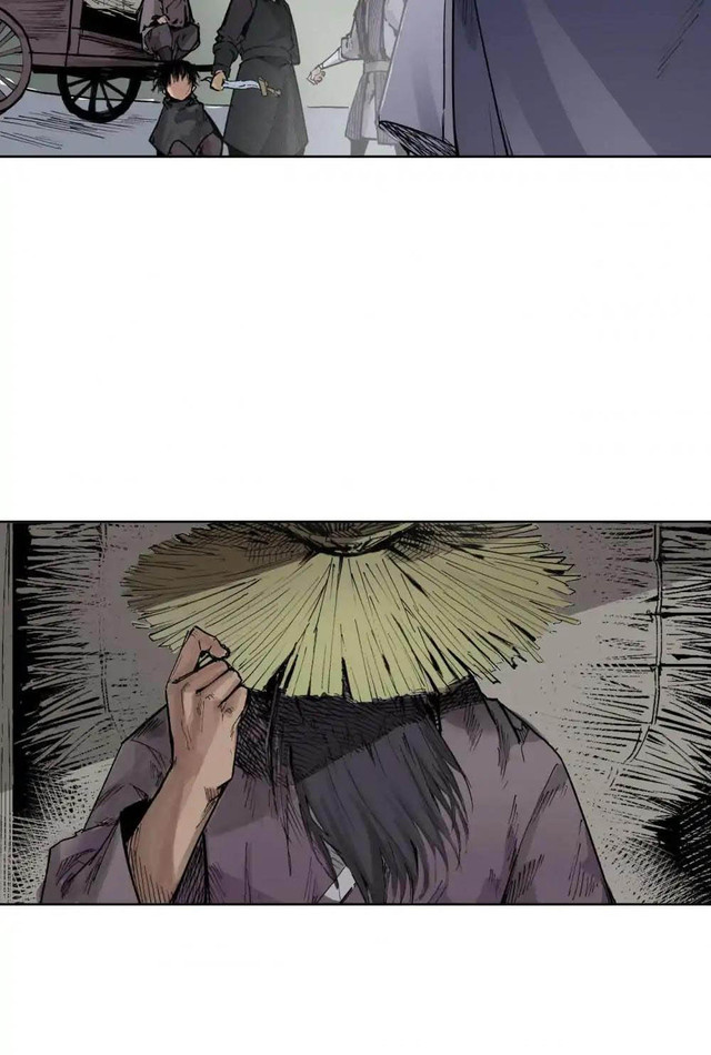 The Demon Blades Chapter 21 - halaman 31