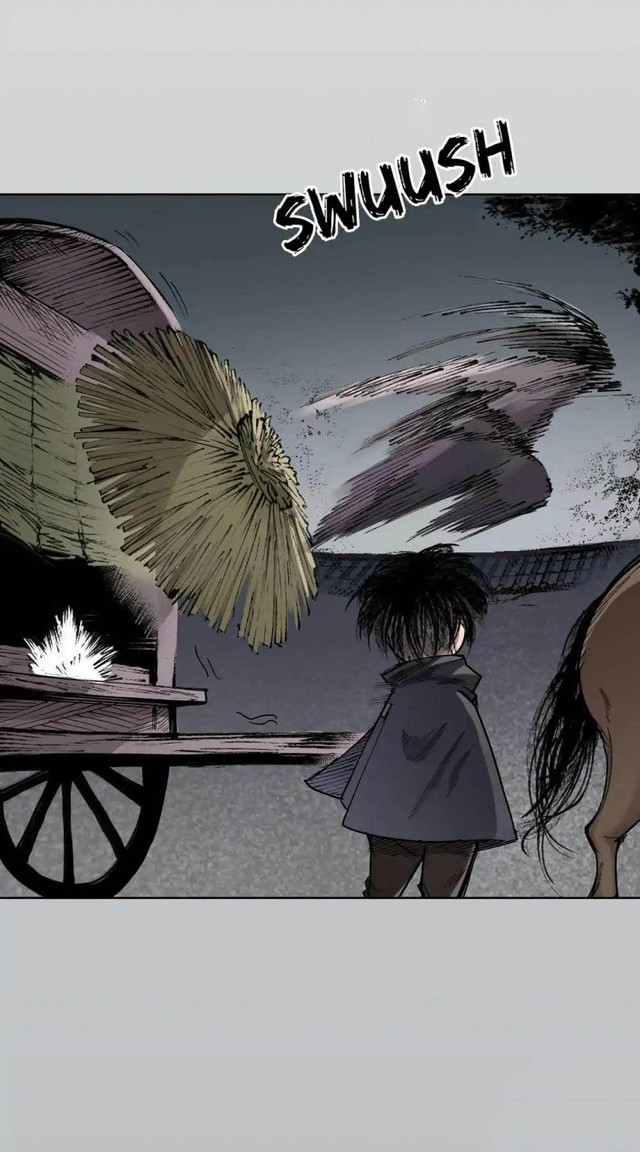 The Demon Blades Chapter 21 - halaman 32