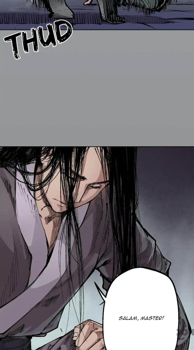 The Demon Blades Chapter 21 - halaman 35