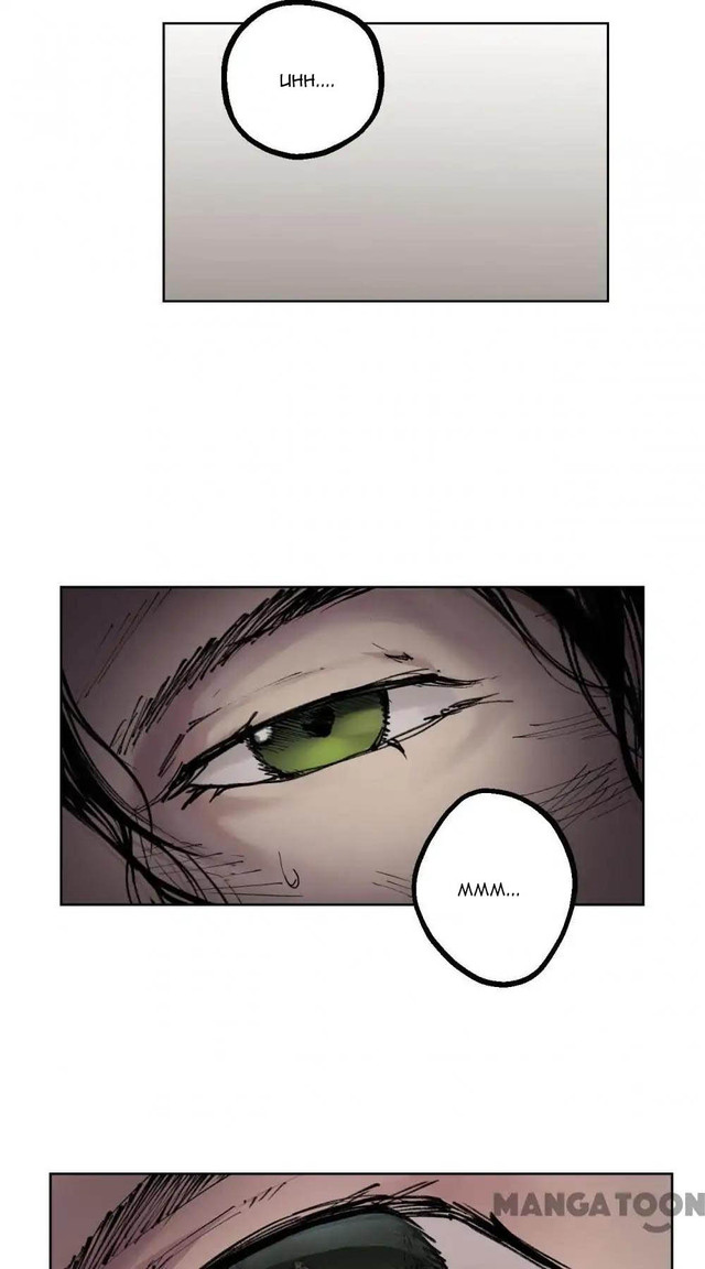 The Demon Blades Chapter 21 - halaman 4
