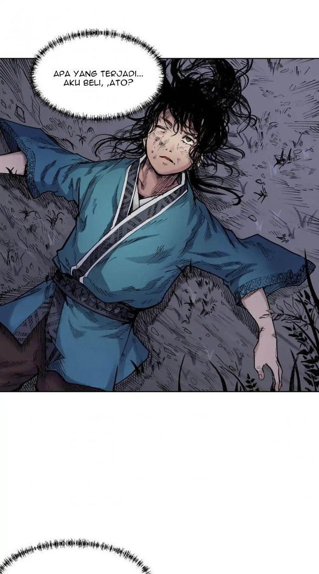 The Demon Blades Chapter 21 - halaman 6