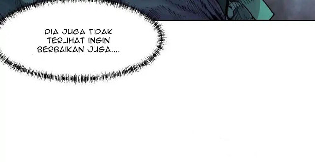 The Demon Blades Chapter 21 - halaman 9