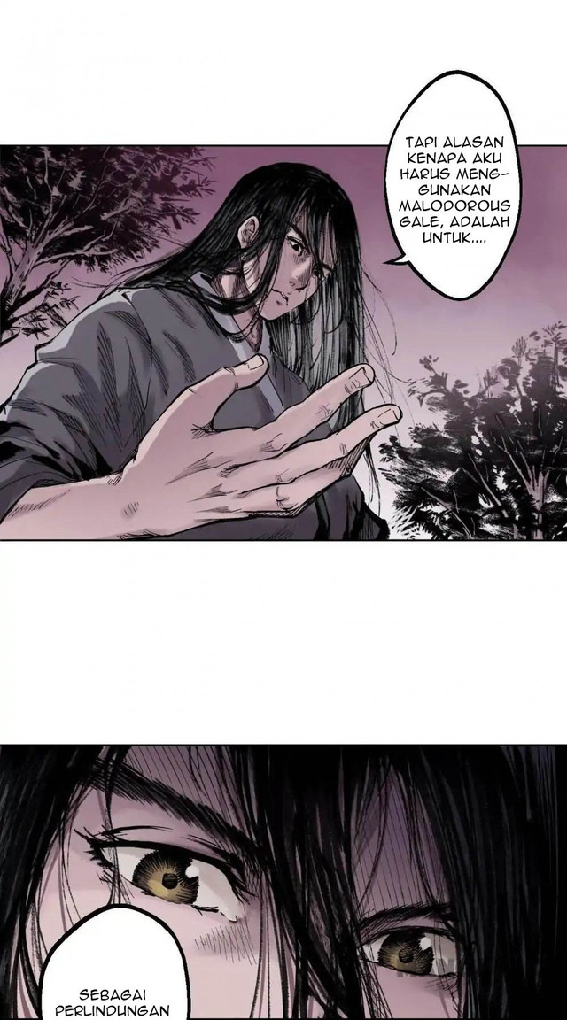 The Demon Blades Chapter 22 - halaman 15