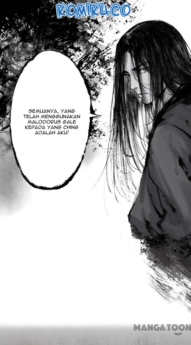 The Demon Blades Chapter 22 - halaman 2
