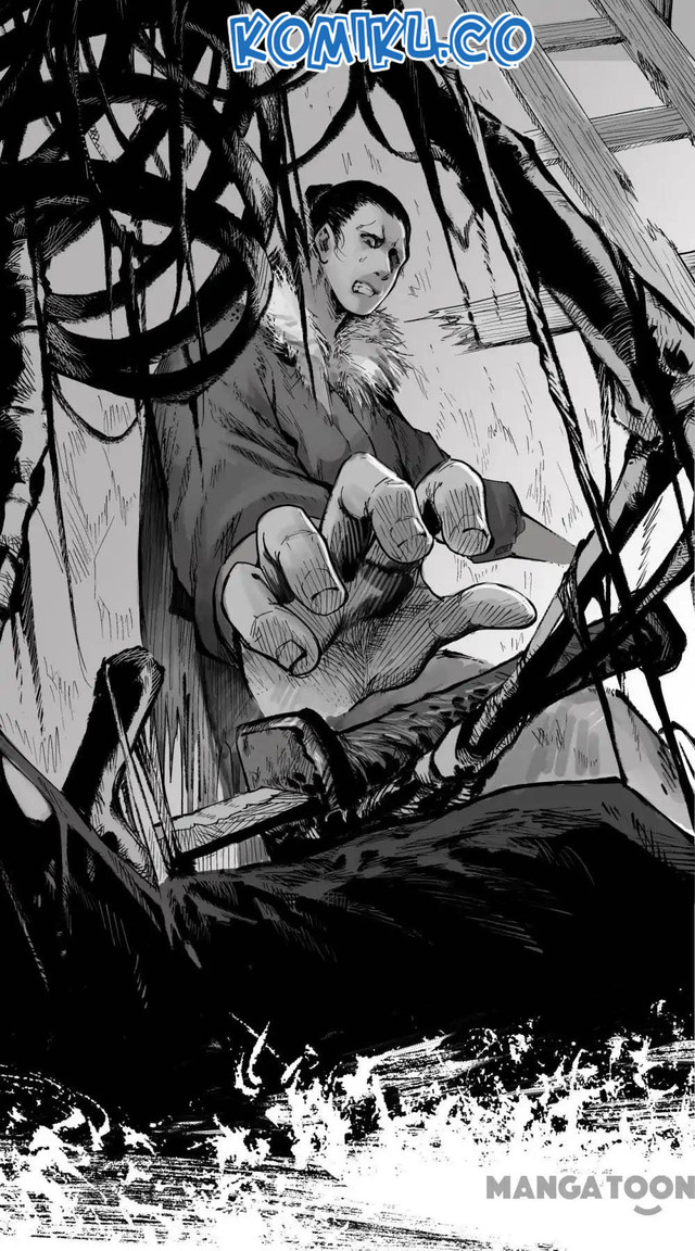The Demon Blades Chapter 23 - halaman 2