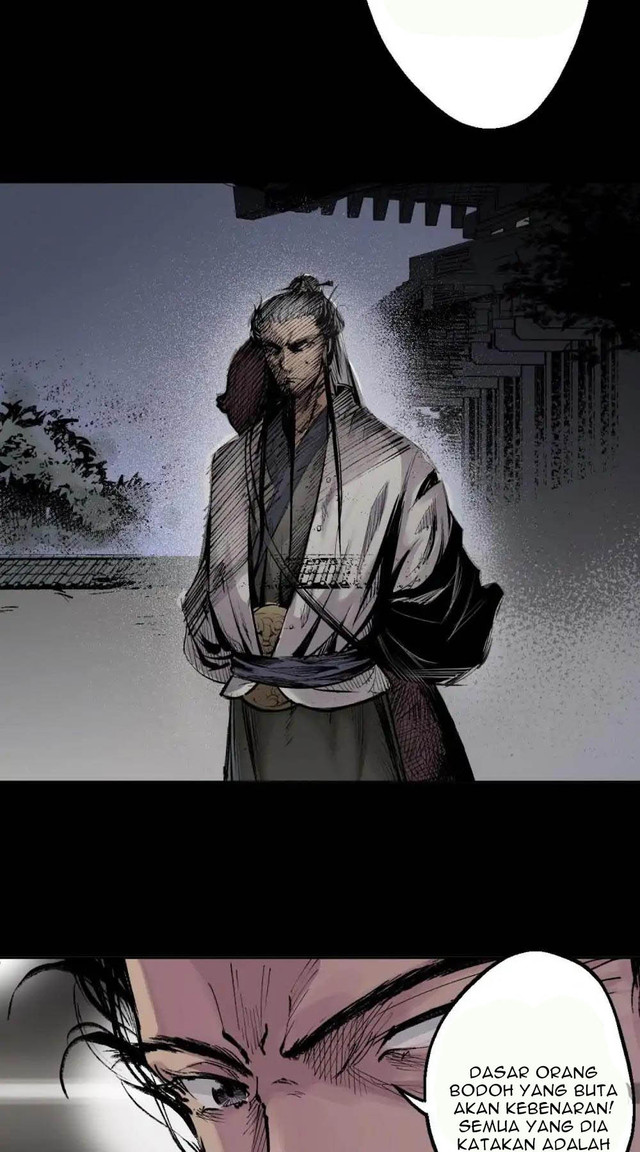 The Demon Blades Chapter 24 - halaman 15