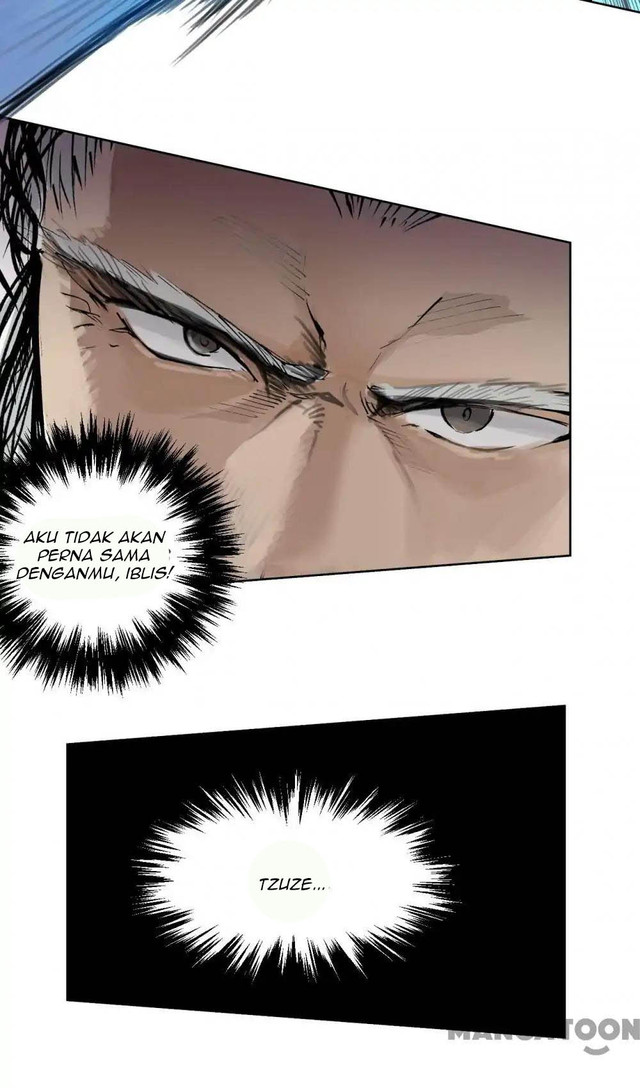 The Demon Blades Chapter 25 - halaman 26