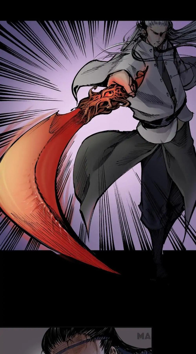 The Demon Blades Chapter 26 - halaman 15