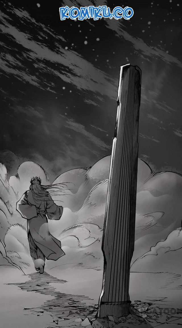 The Demon Blades Chapter 26 - halaman 2