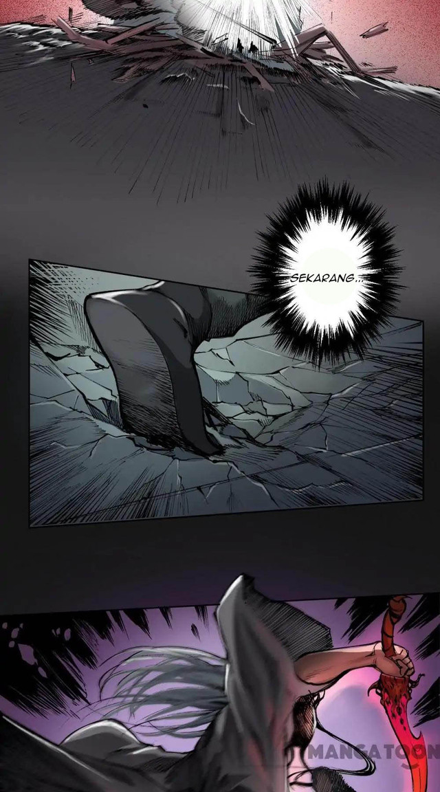 The Demon Blades Chapter 26 - halaman 26